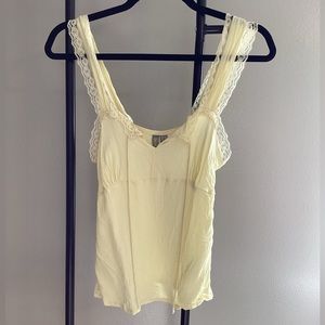 ASOS Sleeveless Blouse 6